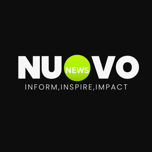 Nuovo news logo