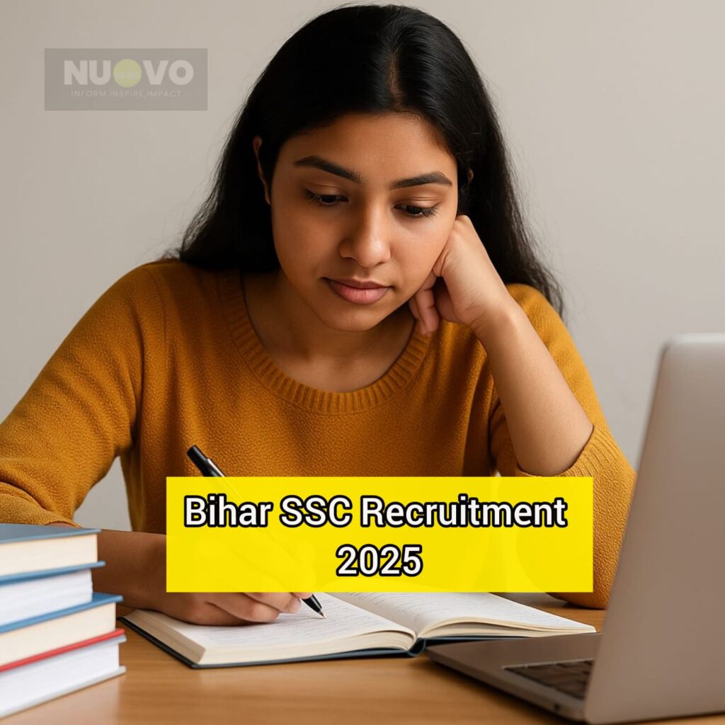 Bihar SSC Recruitment 2025: Apply for Welfare Organiser and Lower Division Clerk Posts