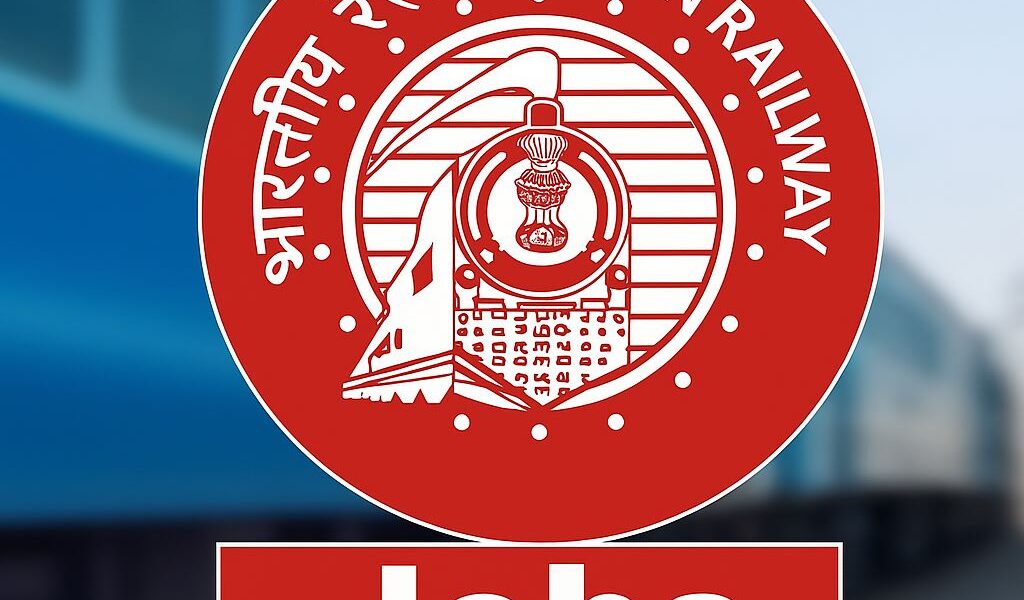 RRB ALP recruitment