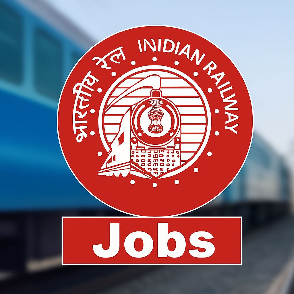RRB ALP recruitment